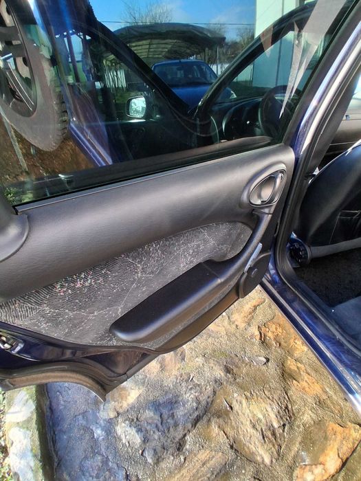 Citroen Xsara 2.0 HDI