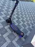 Trotinetă electrică