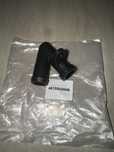 Conducta Pipa Conector apa cot Antigel Mercedes ML W163 ML270 2.7 CDI