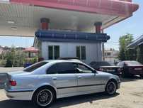 BMW E39 продается срочно кто успел тот успел!!
