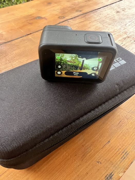 GoPro Hero 9 Black