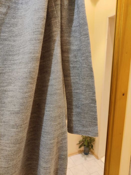 Дамска рокля тип блузон