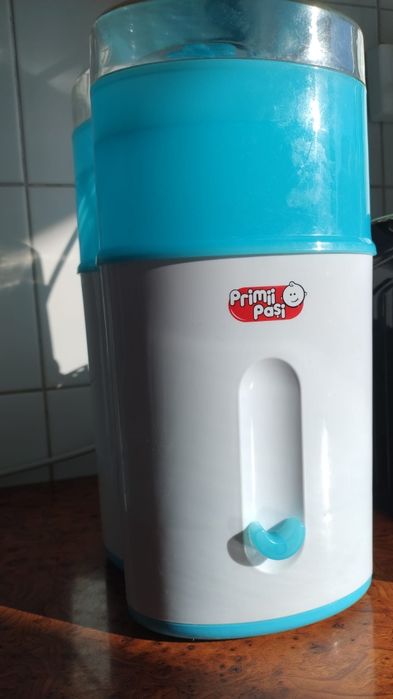 Sterilizator Primi Pași