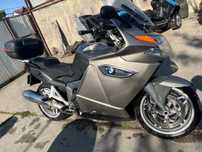 Vand Bmw K 1300 GT sau schimb cu Yamaha T max