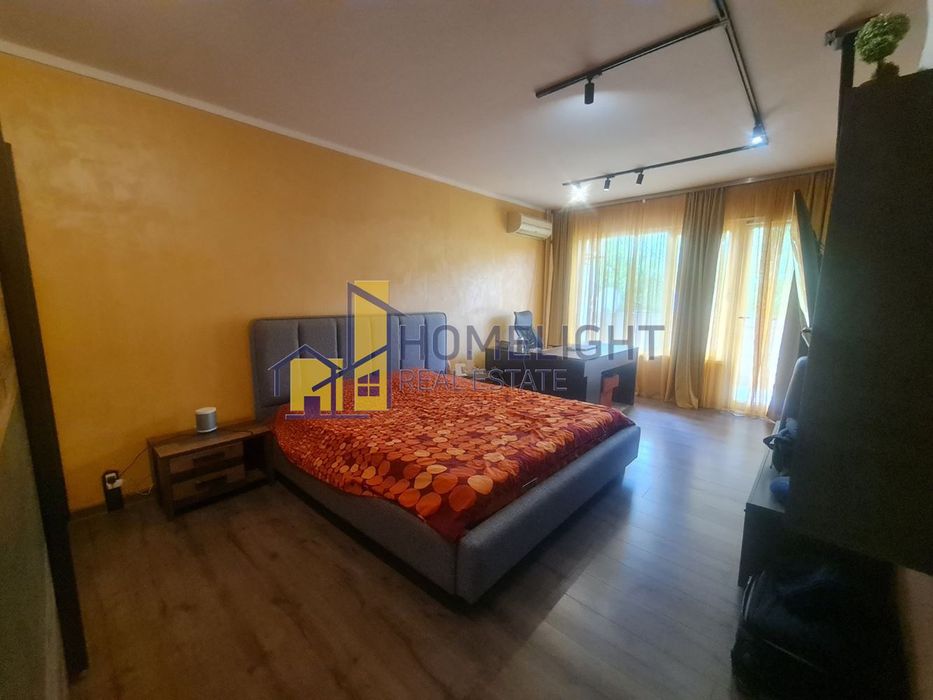 Продава се Четиристаен апартамент в София, Овча купел 1 - 110 кв.м за 1819 €/кв.м - Снимка #2