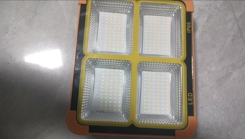 Большой фанарь хамембоб