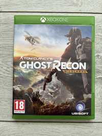 Ghost Recon Wildlands Xbox
