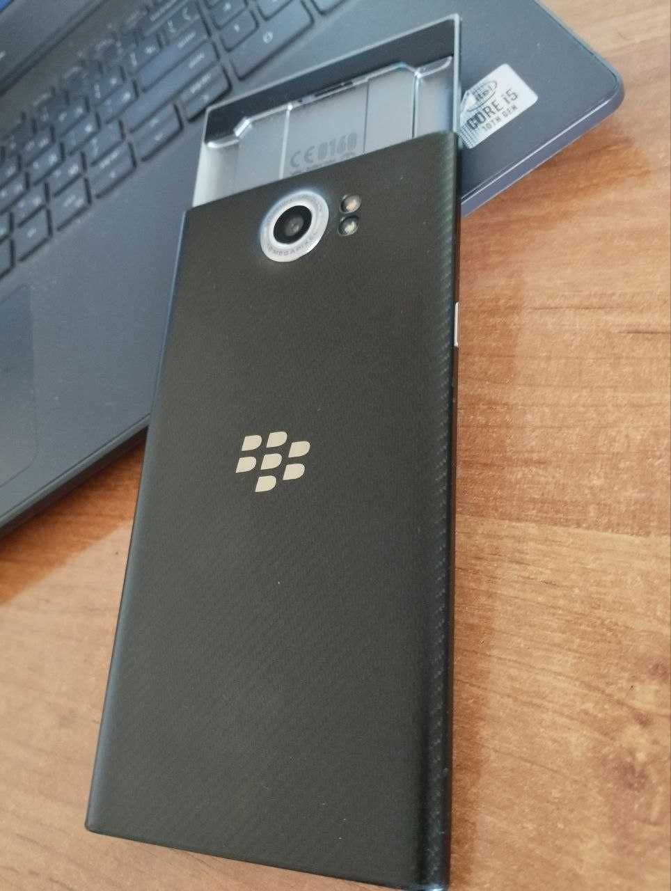Смартфон BlackBerry Priv