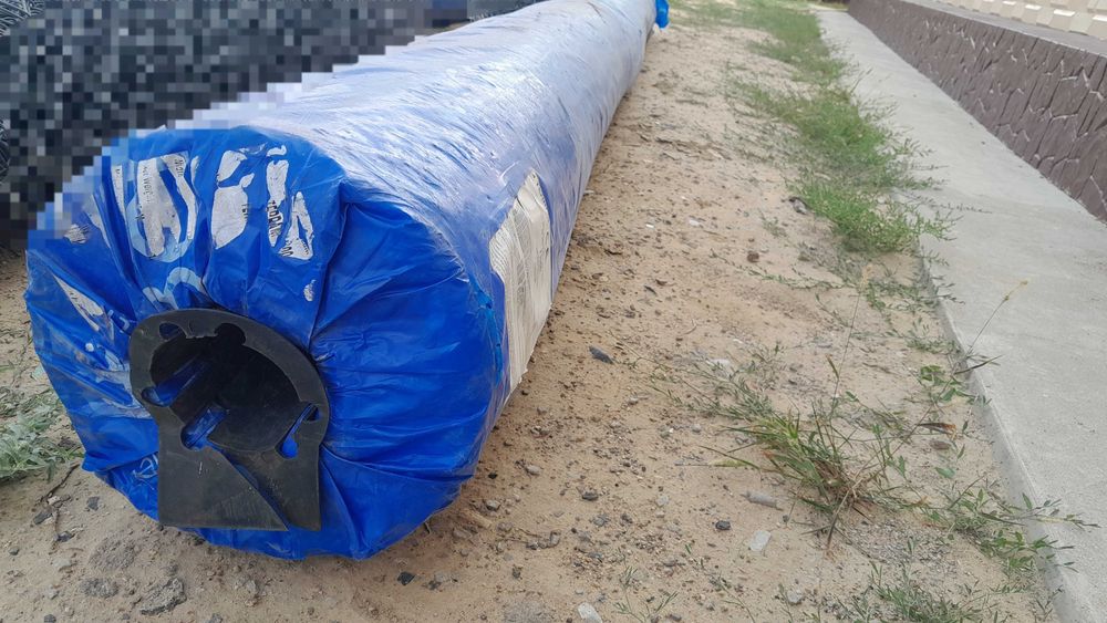 Геотекстиль ,геотекс