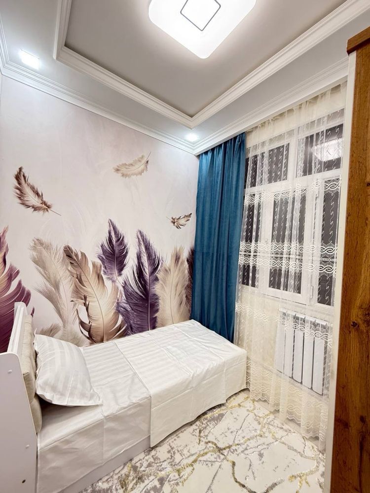 Продается квартира Чиланзар 7 квартал 3-4/4/4 65 м2