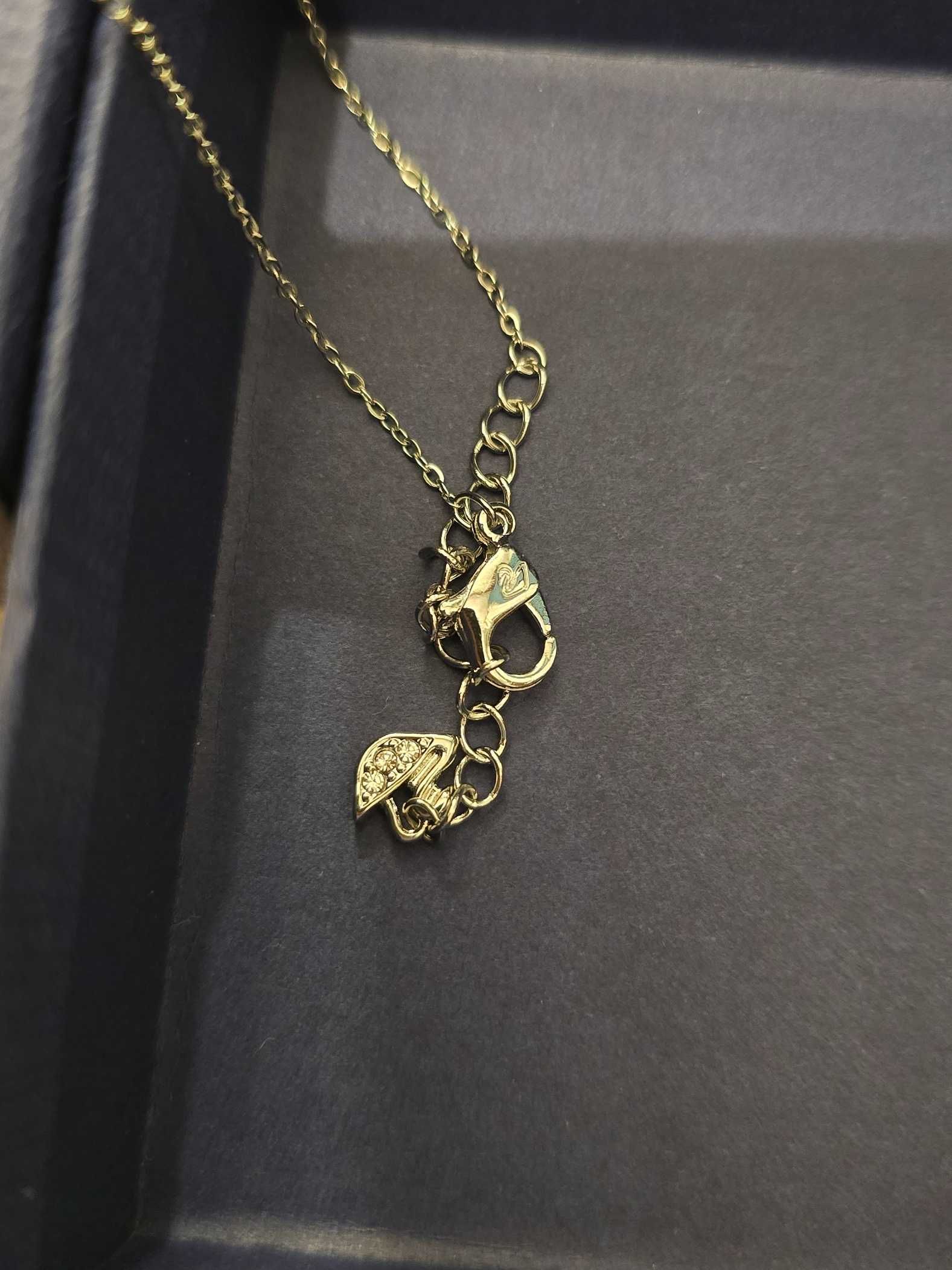 Lantisor Swarovski ~ Nou