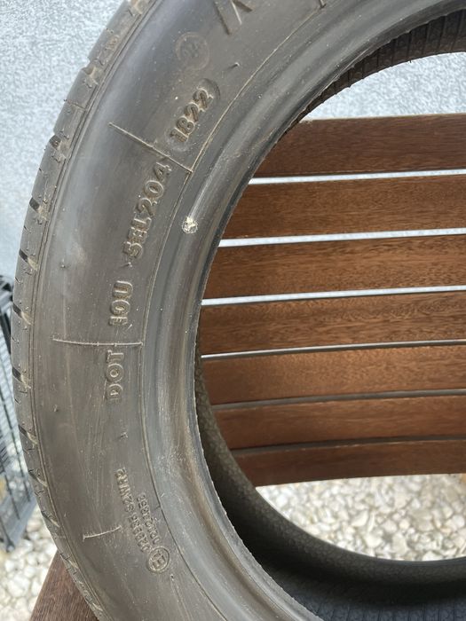 Anvelope leao, noi, dot 2022