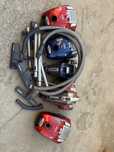 Aspirator hoover ( piese )