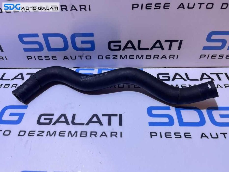 Furtun Conducta Apa Nissan Qashqai 1.6 DCI 2011 - Prezent Cod 14056BB51A 14056-BB51A