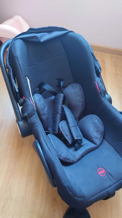 Кош за новородено