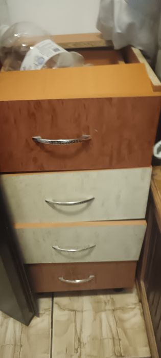 Mobila de bucătărie 500 ron