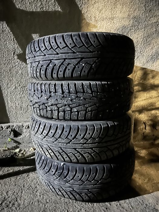 Шины 185/60 r15 зимние