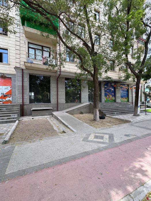 Продаётся Не Жилое Помещения Алмазарский район / Ор-р Ул Гулсарой