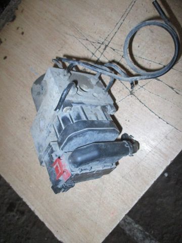 Centrala pompa modul ABS Peugeot Partener Citroen Berlingo 1,9 diesel
