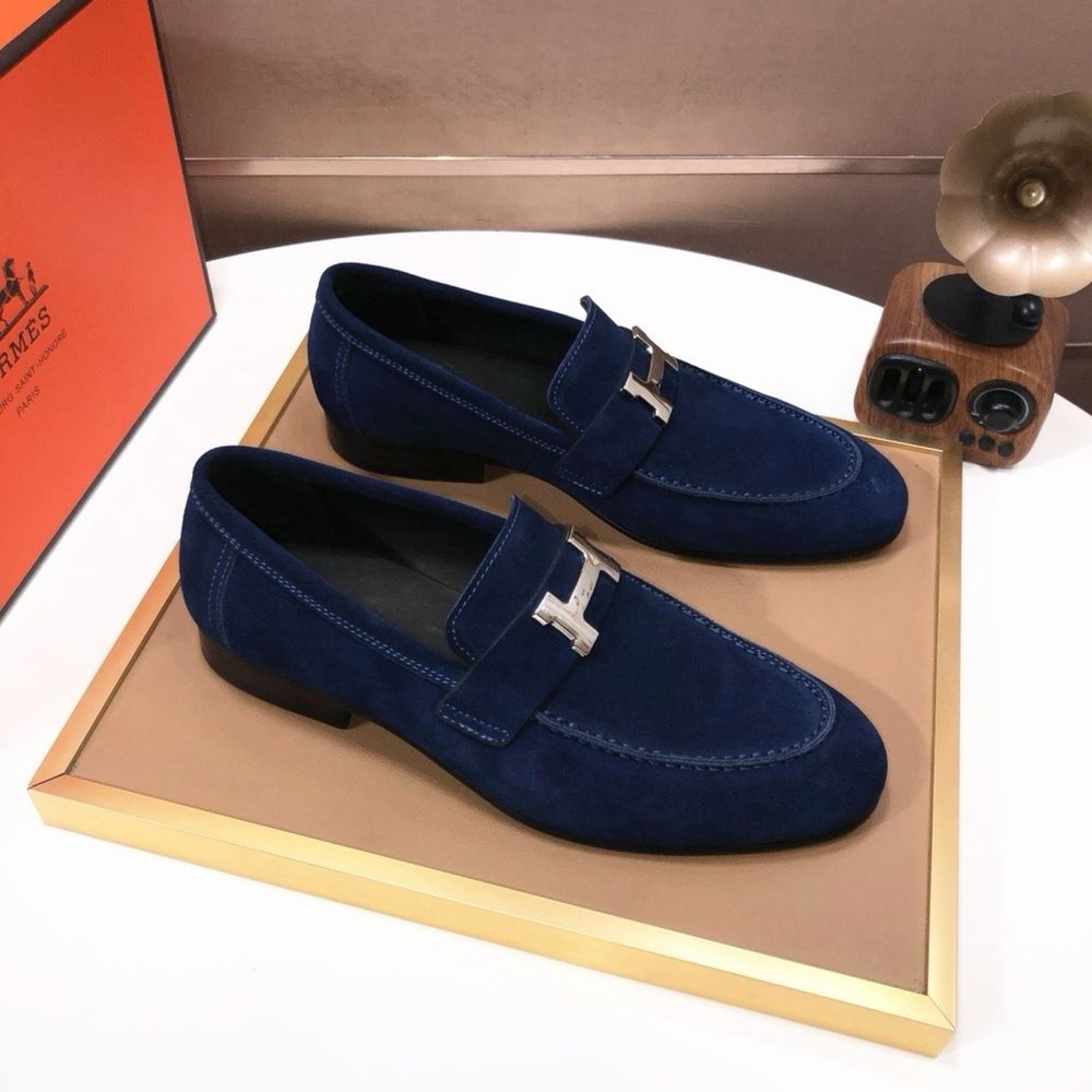 Мъжки обувки Hermes
