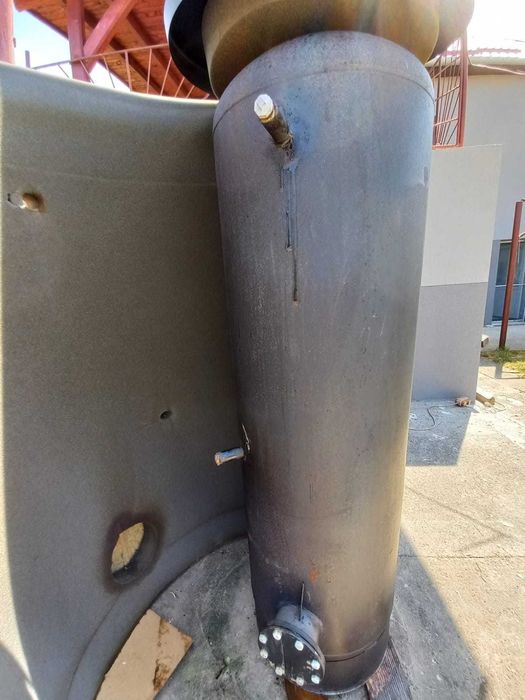 Boiler 300l, Austria Email