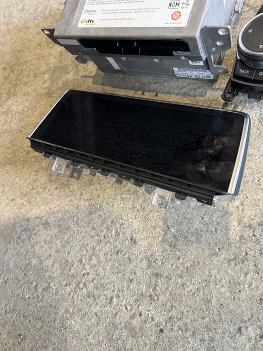 Нбт навигация бмв х5 ф15 х6 ф16 bmw x5 f15 x6 f16 nbt мултимедия нбт