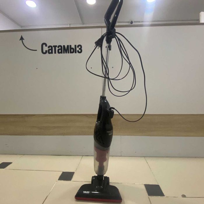 С32/ Пылесос HALEY HY-1913/ sk136004