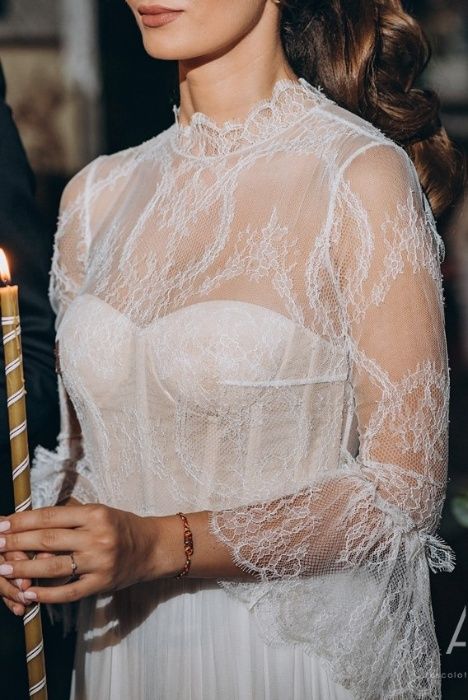 Rochie de mireasa Divine Atelier