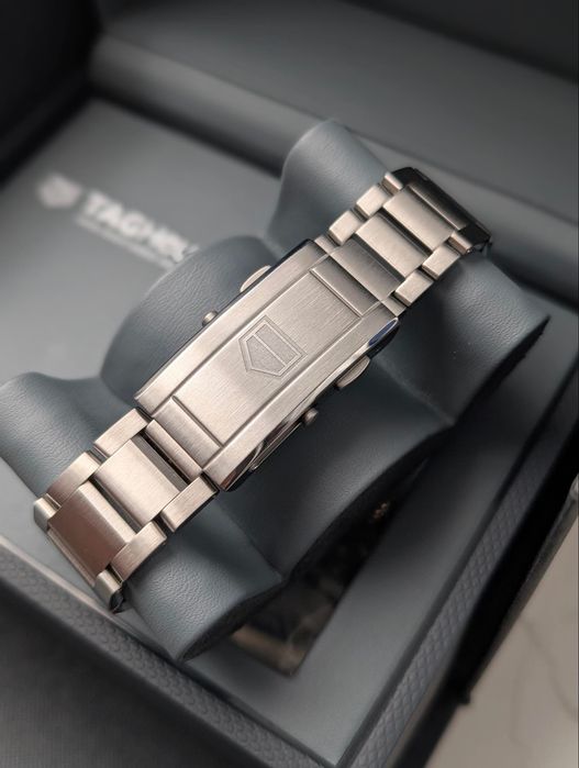 TAG Heuer Aquaracer Professional 300 GMT 42mm