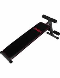 Права Пейка за Корем Amila Abdominal Exercise Bench