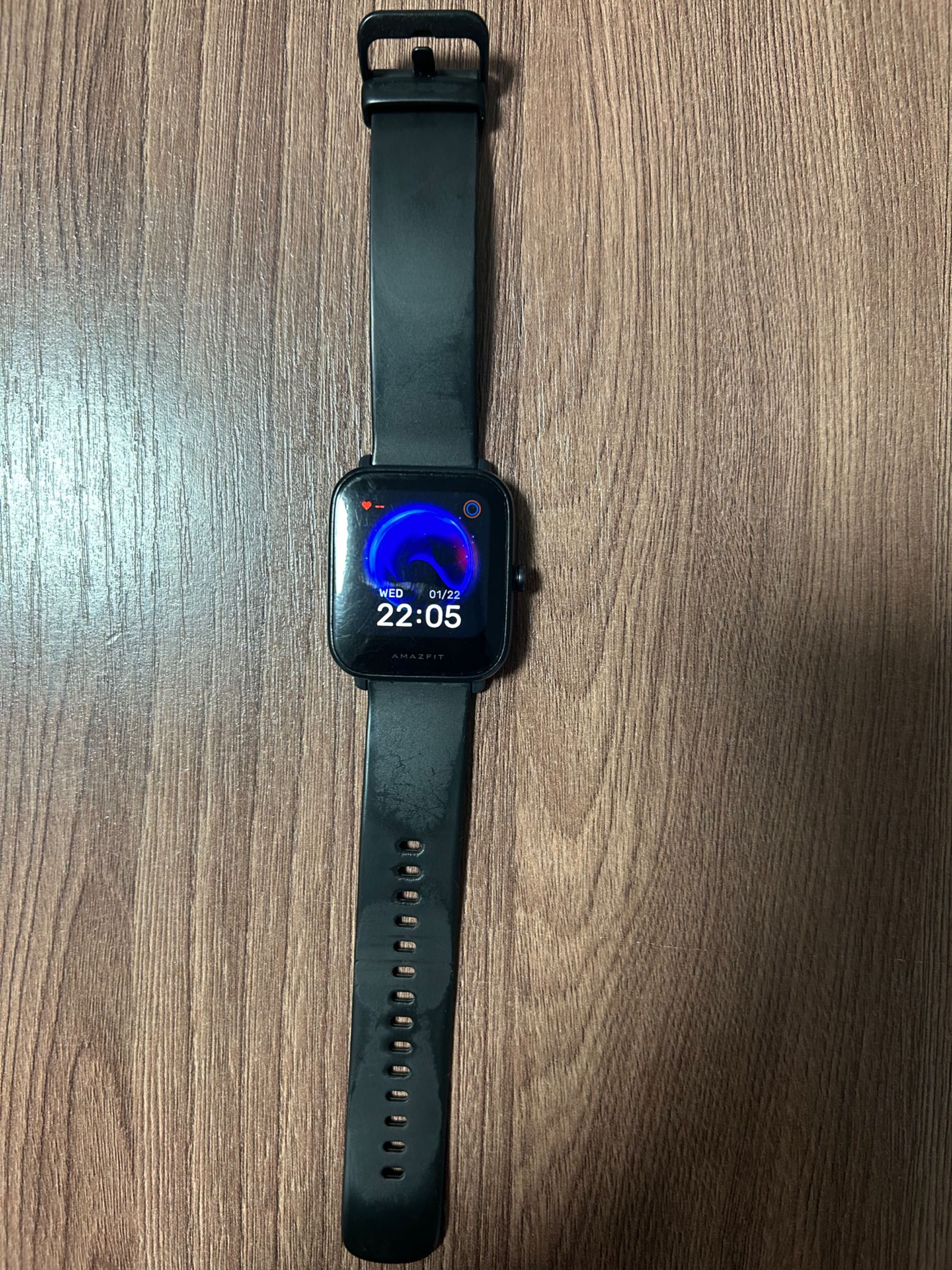 Продам смарт -часы amazfit !