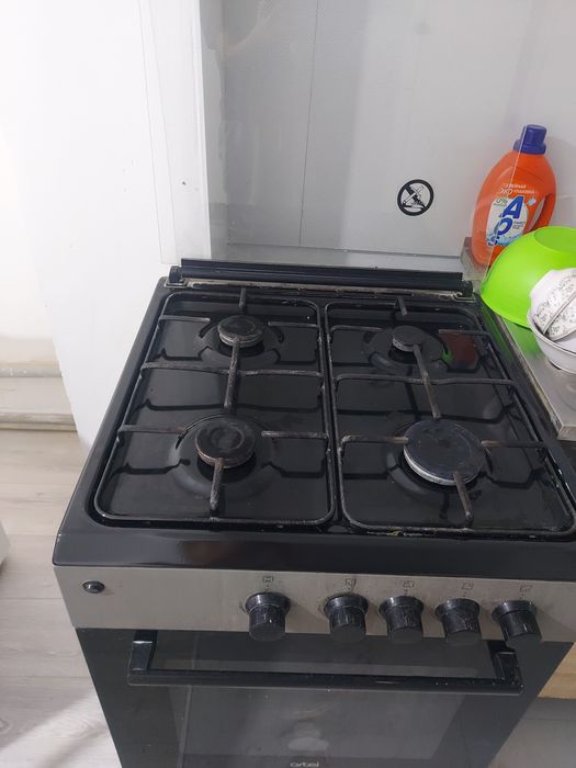 Продается газ плита