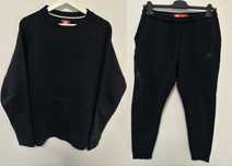 Nike Tech Fleece 100% оригинален спортен екип