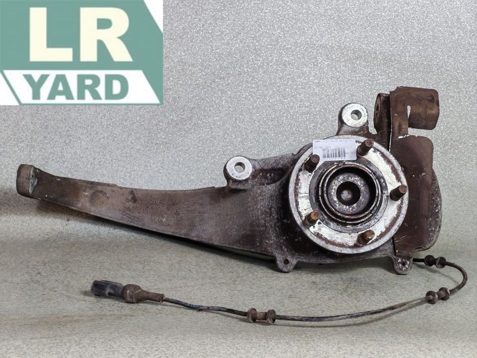 Fuzeta stanga fata Jaguar XF; Jaguar XK C2P16503 dezmembrez