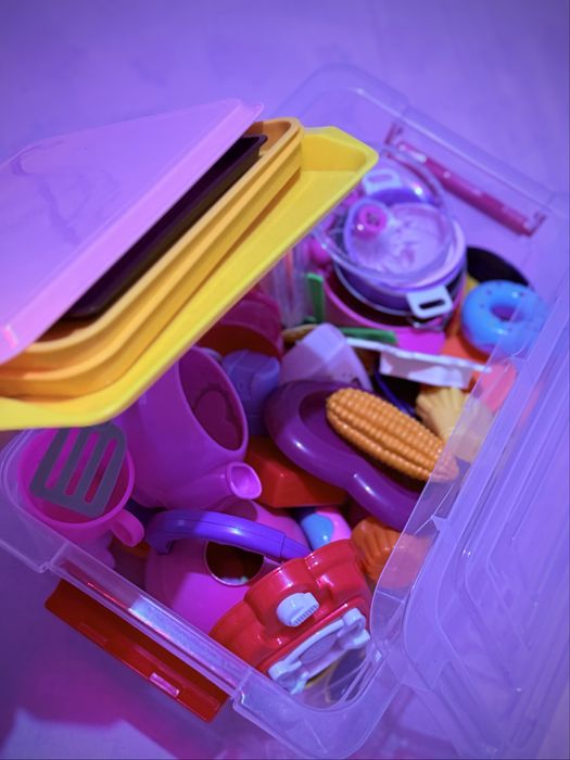 Vand jucarii in stare foarte buna!