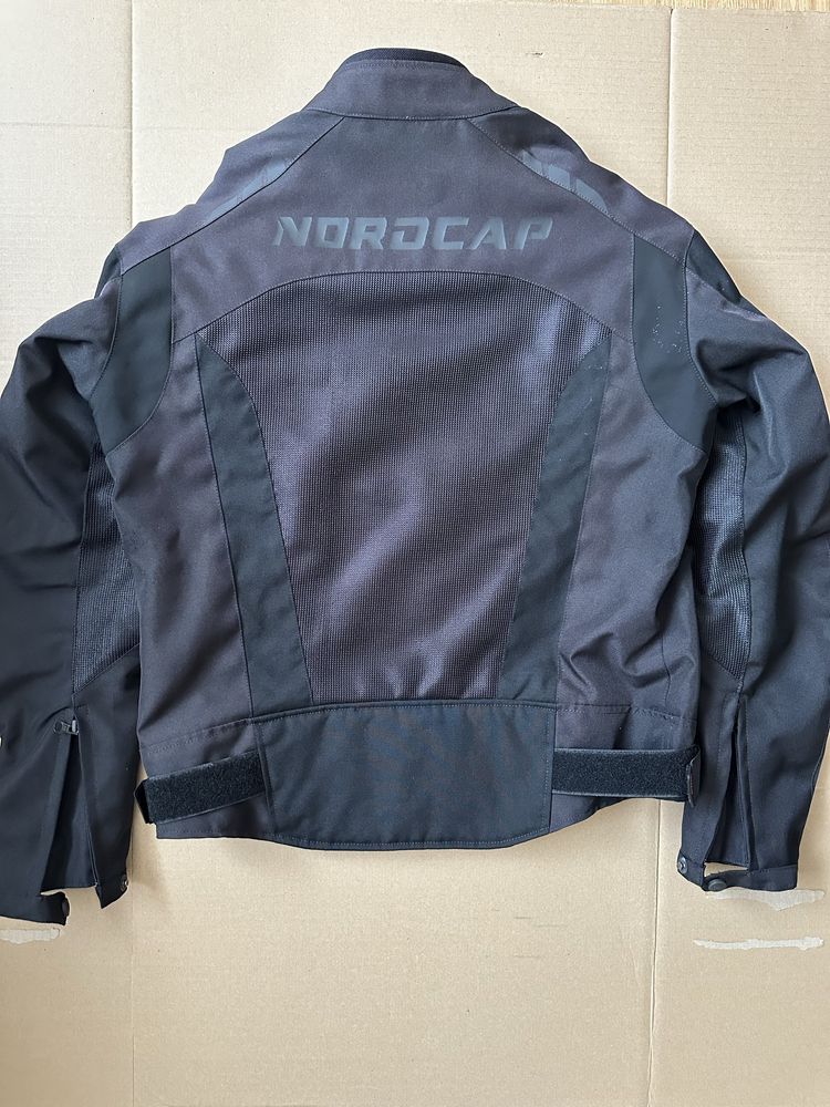 Geaca moto de vara Nordcap M