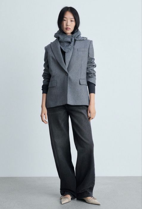 Дамски дънки Mango