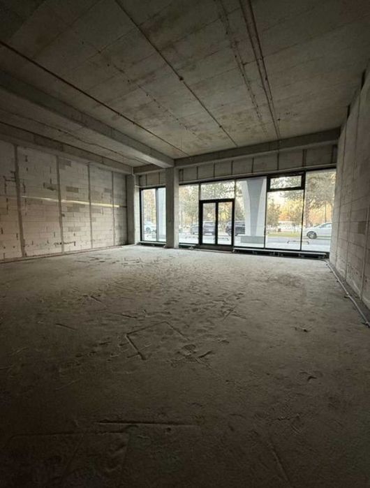 Office NRG U Tower metro Xalqlar Do'stligi 187m2