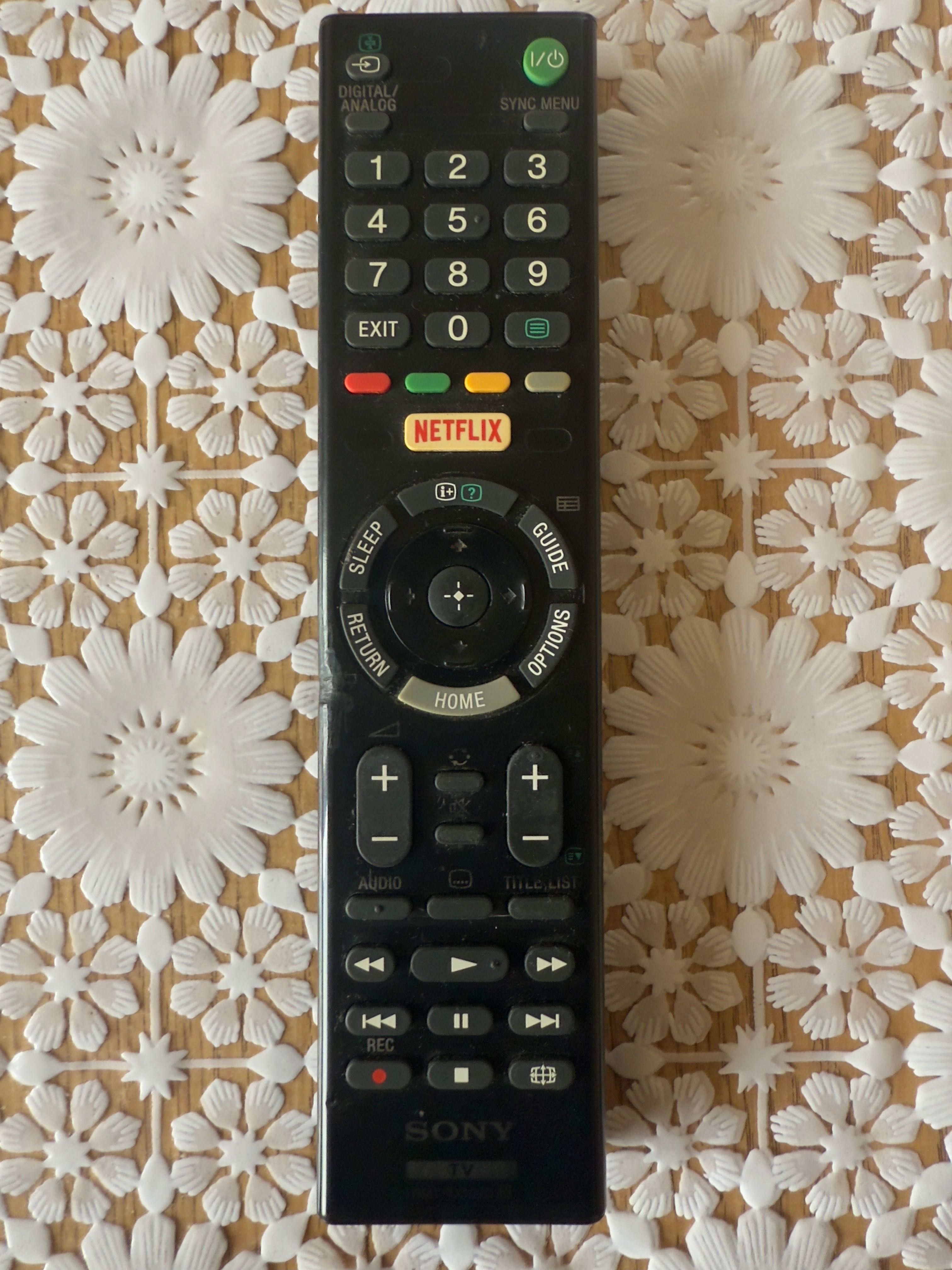 Телевизор SONY 48  smart