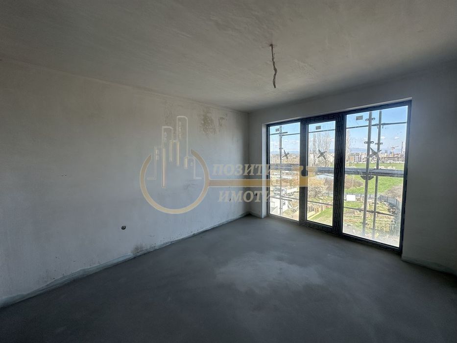 Продава се Тристаен апартамент в София, Овча купел - 121 кв.м за 1804 €/кв.м - Снимка #3