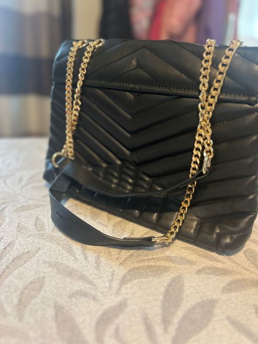 Дамска чанта YSL