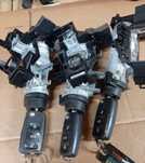 Contact + cheie Skoda Rapid/ Golf 7/ Golf 6/ Octavia 3/ Tiguan/ Passat