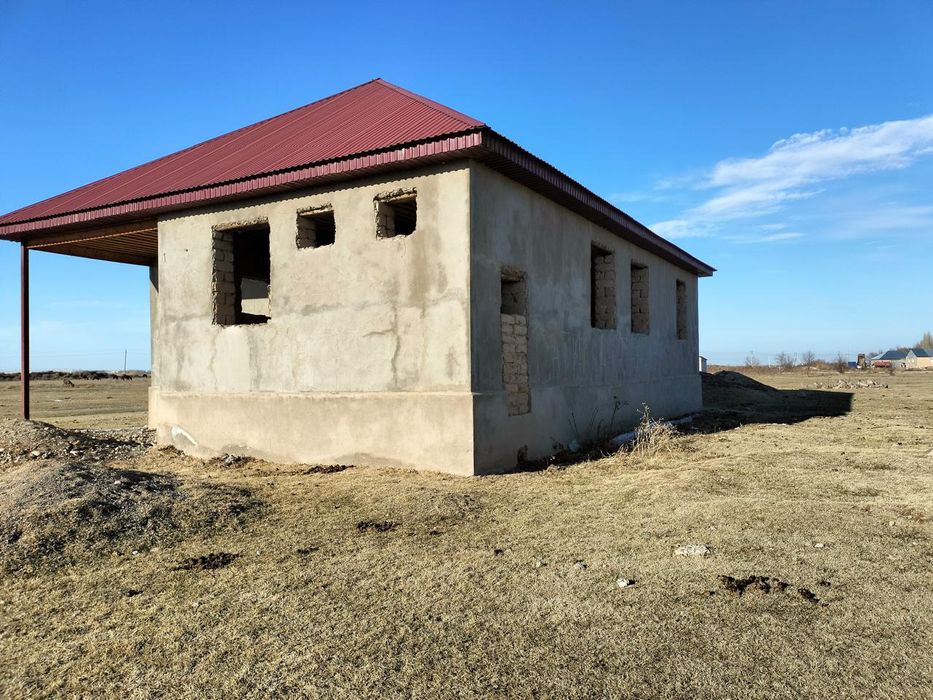 Срочно продаётся дом