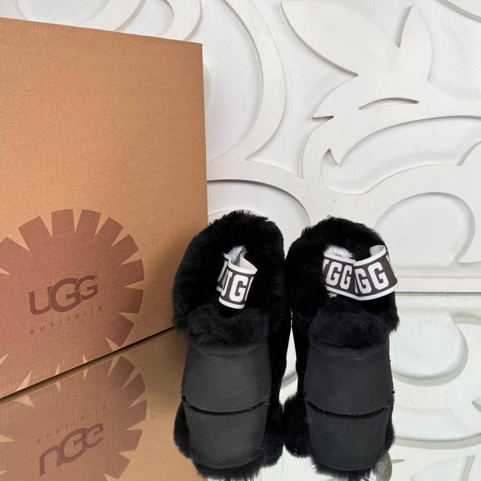 Ugg Piele Naturala