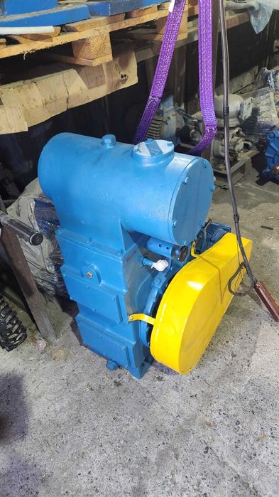 Насос АВЗ-90, 63Д, 125