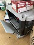 Scule atelier tamplarie - bosch, makita, metabo