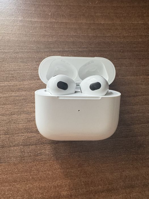Apple air pods 3