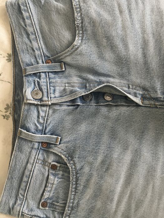 къси панталонки Levi’s