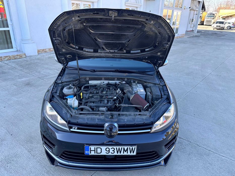 Volkswagen Golf 7 R Variant