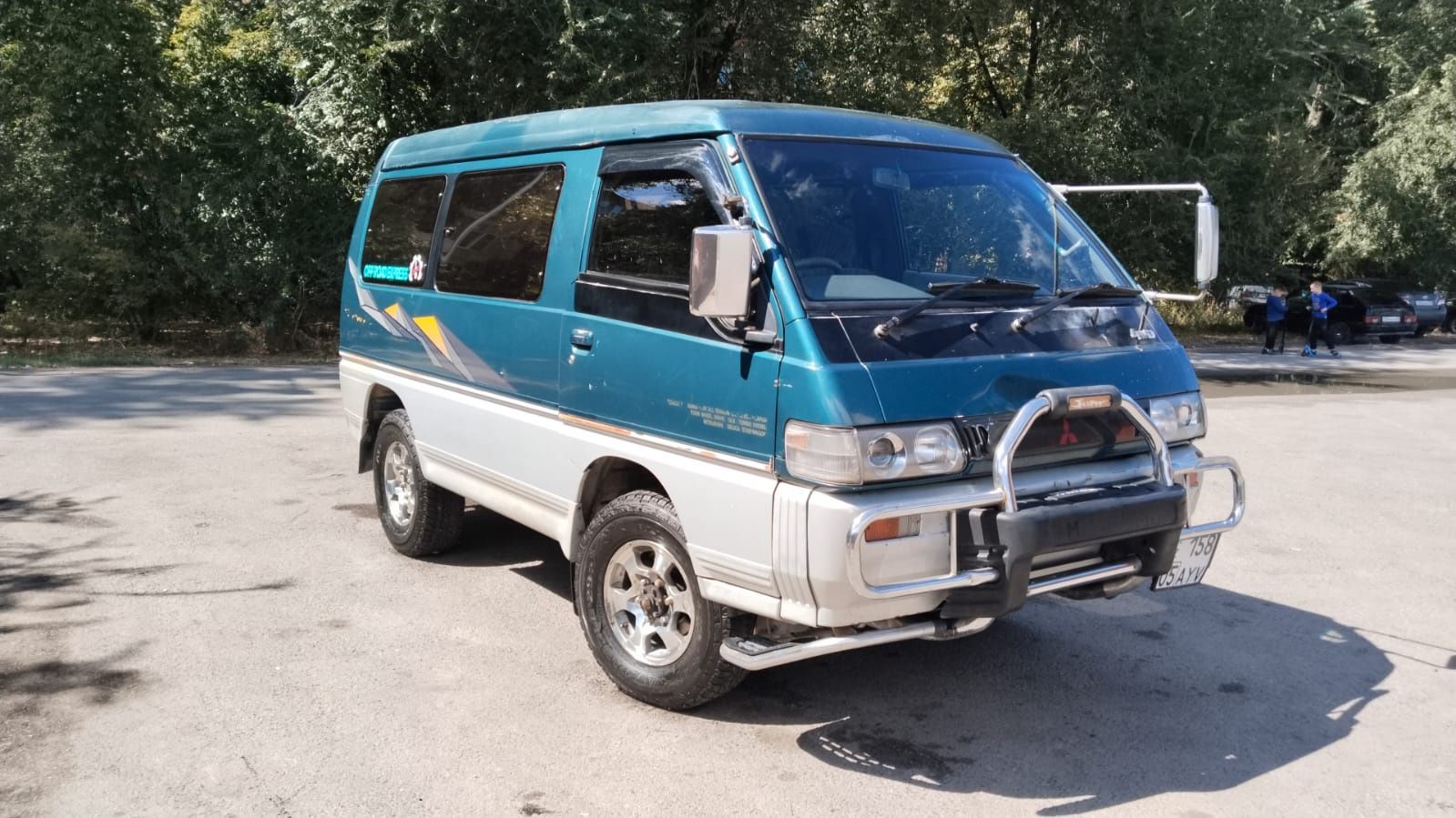 Диски ровные не бьют не спускают